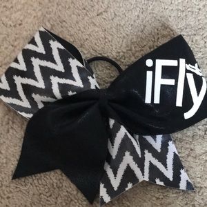 CHEER BOW